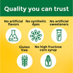 Nature Made Vitamin D3 K2 Gummies – 5000 UI de Vitamina D3 y 100 mcg de Vitamina K2, 50 Gominolas