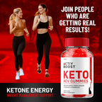 Activ Boost Keto ACV Gummies - 1000mg, 60 Gominolas