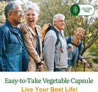 Vital First Daily Greens Superfood Powder - 30 Raciones