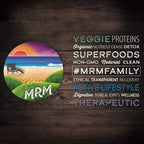 MRM Nutrition Complete E - Complejo de Vitamina E Natural con Tocoferoles, Vitamina C y CoQ10