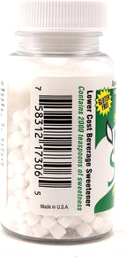 Necta Sweet Sustituto del Azúcar - 500 Tabletas