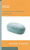 TOC: Libertad para el obsesivo-compulsivo