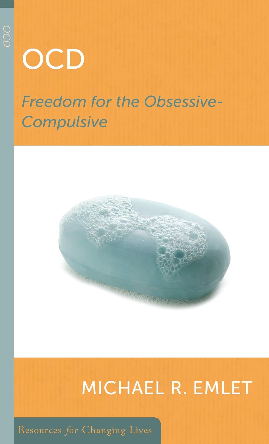 TOC: Libertad para el obsesivo-compulsivo