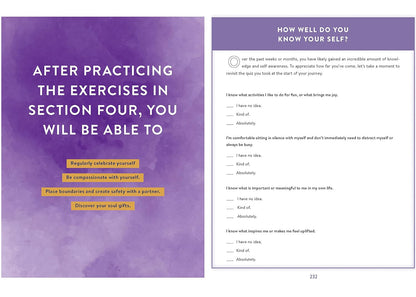 How to Meet Your Self: The Workbook for Self-Discovery – A Roadmap to Break Cycles of Pain and Create Lasting Change – Image 7
