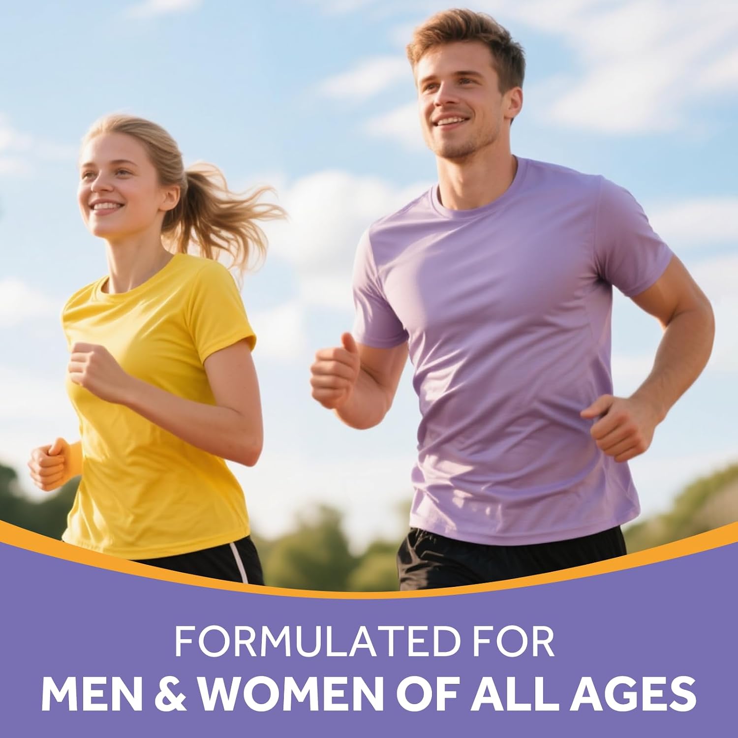 Doctor's Recipes Multivitamínico para Mujeres y Hombres, Apoyo Inmunológico, Energía y Salud Cerebral, con Vitaminas A, C, D3, E, B6, B12, Ácido Fólico, Hierro, Zinc, Cobre, Selenio y Yodo, Sin Gluten, No GMO, 180 Comprimidos
