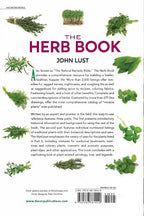 The Herb Book: The Most Complete Catalog of Herbs Ever Published