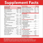 GNC Mega Men 50 Plus One Daily, 60 comprimidos