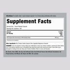 Piping Rock Superóxido Dismutasa (SOD) 300 mg, 180 Cápsulas