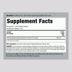 Piping Rock Wild Yam Root Capsules | 100 Capsules | Non-GMO & Gluten-Free Extract