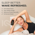 Centenarius Nutrition Sleep and Mood Formula - 60 comprimidos