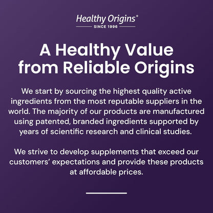 Healthy Origins Vitamina D3 5000 UI – Ingredientes limpios: No-GMO, sin gluten, sin colorantes ni conservantes – Image 7
