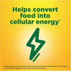 Nature Made B-Complex con Vitamina C, 100 Comprimidos