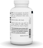 Source Naturals Inositol Puro en Polvo - 227 g (8 oz) - Suplemento Alimenticio