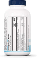Nutra BioGenesis BioPotent C - Suplemento de Vitamina C con Bioflavonoides, 1200 mg, 135 Cápsulas