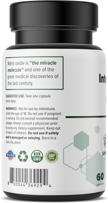 Real Science Nutrition Intermittent Claud-X – Vitamina C: contribuye a la protección de las células frente al daño – Image 3