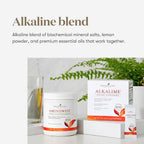 Young Living AlkaLime Stick Packs (30 sobres)