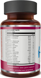 OPTIMMUNER Plus - Complemento alimenticio natural, 60 cápsulas