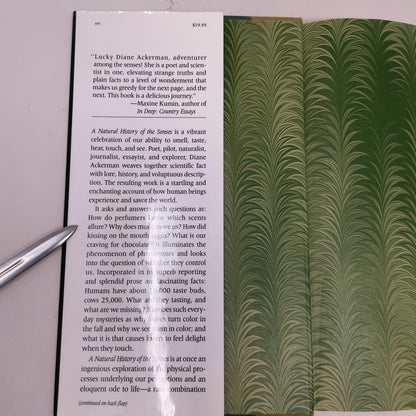 A Natural History of the Senses – Image 3