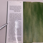 Una historia natural de los sentidos
