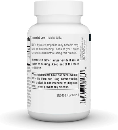 Source Naturals Vitamina B-1 (Tiamina) 100 – El funcionamiento normal del corazón. – Image 4