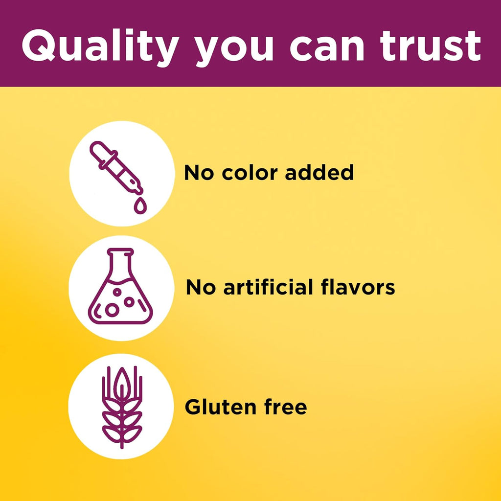 Nature Made Multivitamínico para Mujeres 50+ Sin Hierro, 90 Comprimidos