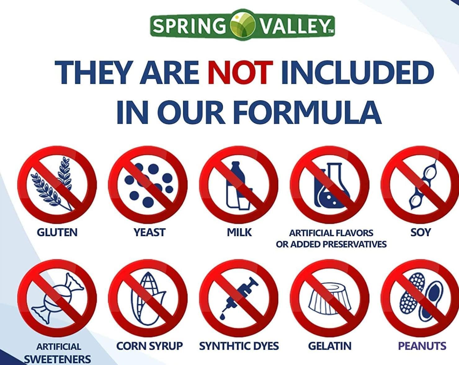 Spring Valley Adult Gummy Prenatal Multivitamin with DHA & Folic Acid, Natural Fruit Flavors, 90 Gummies+Better Guide Vitamins Supplements