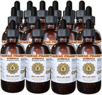 Hawaii Pharm Liquid Extract of Acerola (Malpighia Glabra) - 4x4 oz