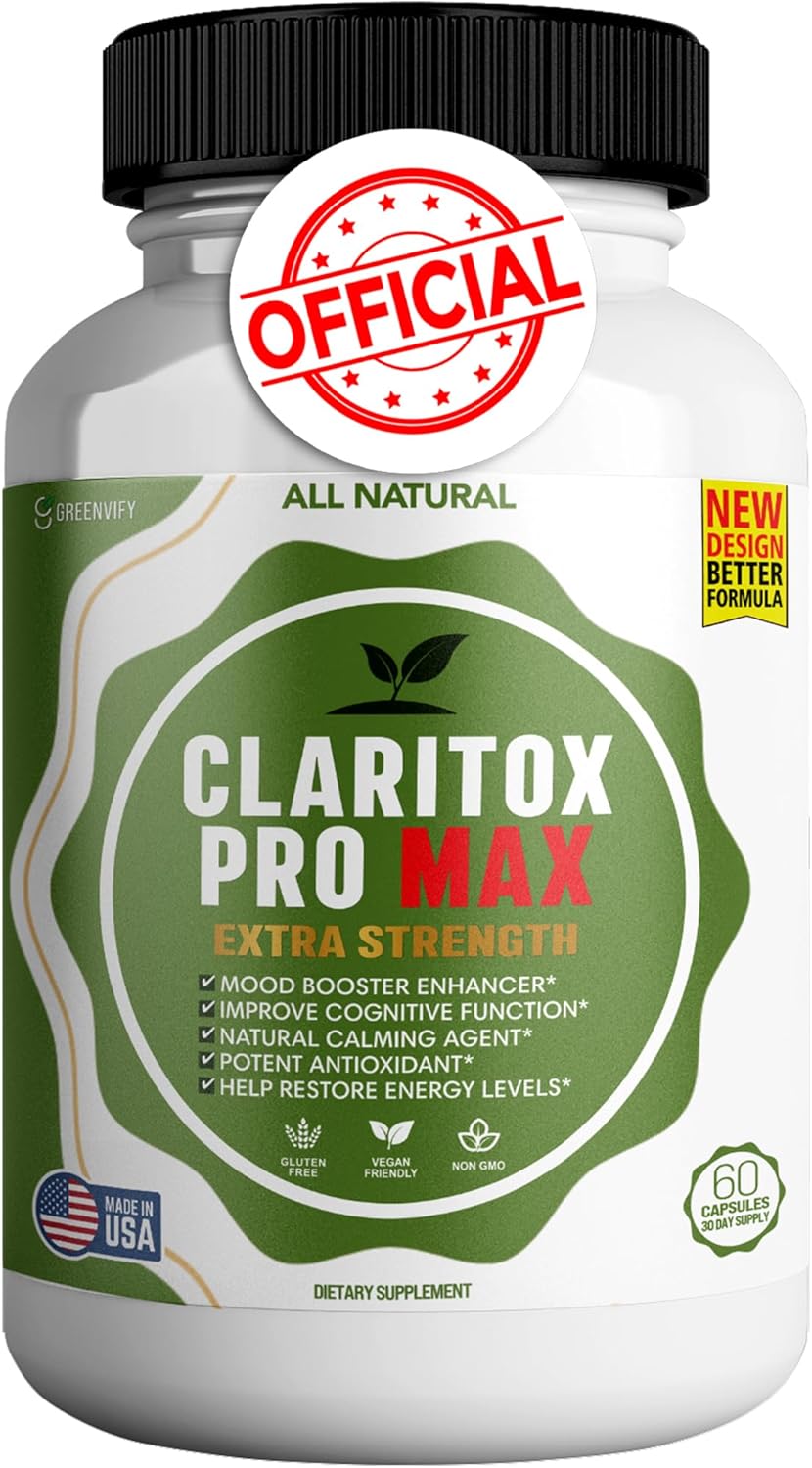 Gluco Blood Sugar Switch Max - Complejo Avanzado para el Mantenimiento de los Niveles de Glucosa, 60 Cápsulas