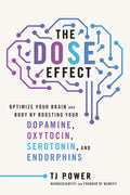 El Efecto DOSE: Guía de Autocuidado para la Conexión Mente-Cuerpo-Hormonas