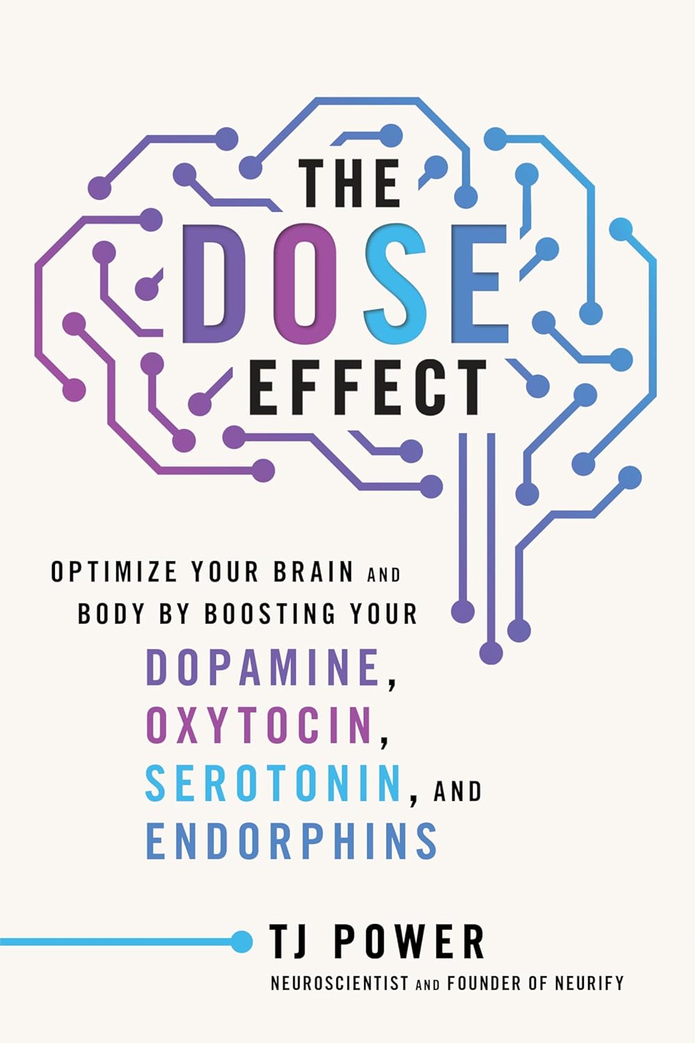El Efecto DOSE: Guía de Autocuidado para la Conexión Mente-Cuerpo-Hormonas