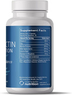 Complete Nutrition Prolactin Prevention | Apoyo a la Prolactina y Dopamina | Equilibrio Hormonal para Hombres | Post-Ciclo y Bienestar | 60 Cápsulas