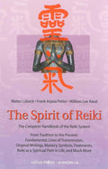 The Spirit of Reiki: From Tradition to the Present