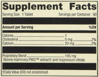 Standard Process Mammary PMG, 90 Comprimidos