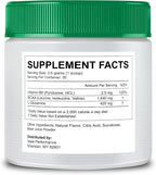 Lean Bodi Tonic Powder Official Formula - 5 Paquetes