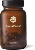Moon Juice Superpower Immune Support - 30 Cápsulas