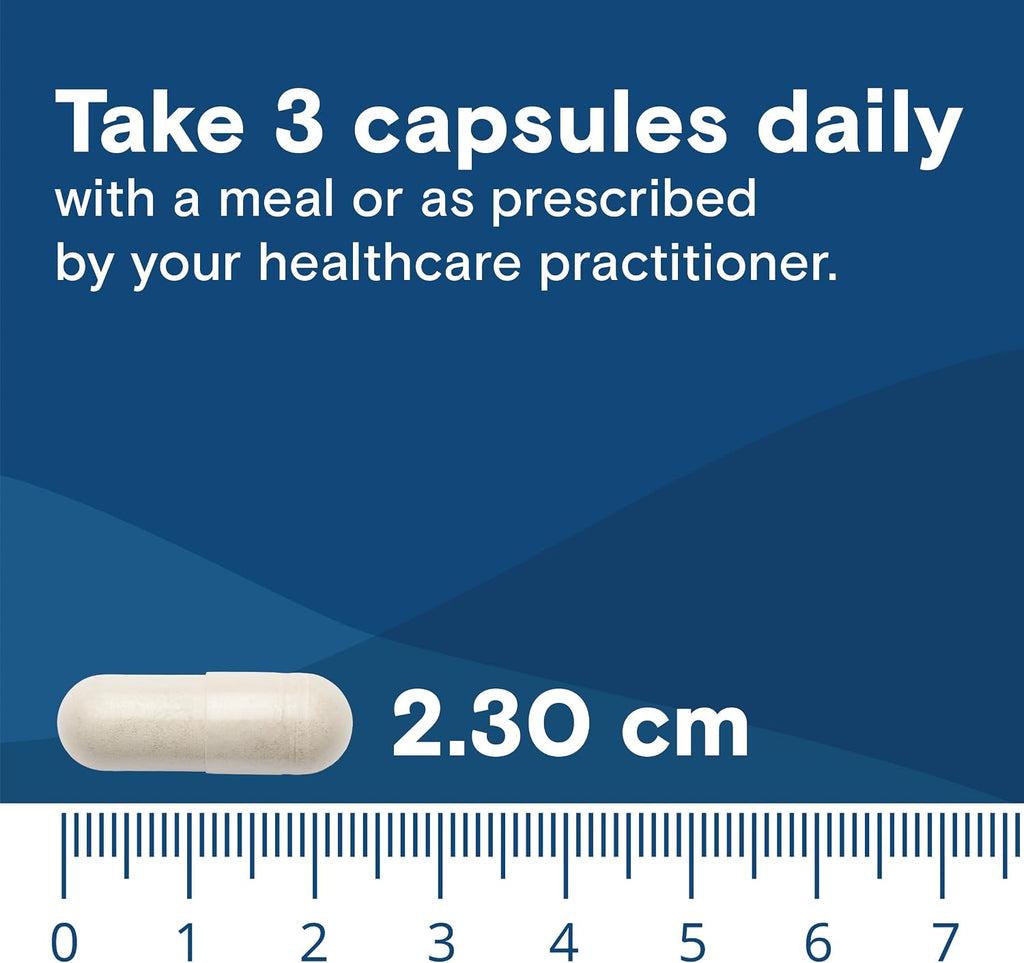Bariatric Fusion High ADEK Multivitamínico con Hierro - 1080 Cápsulas (Suministro para 1 Año)