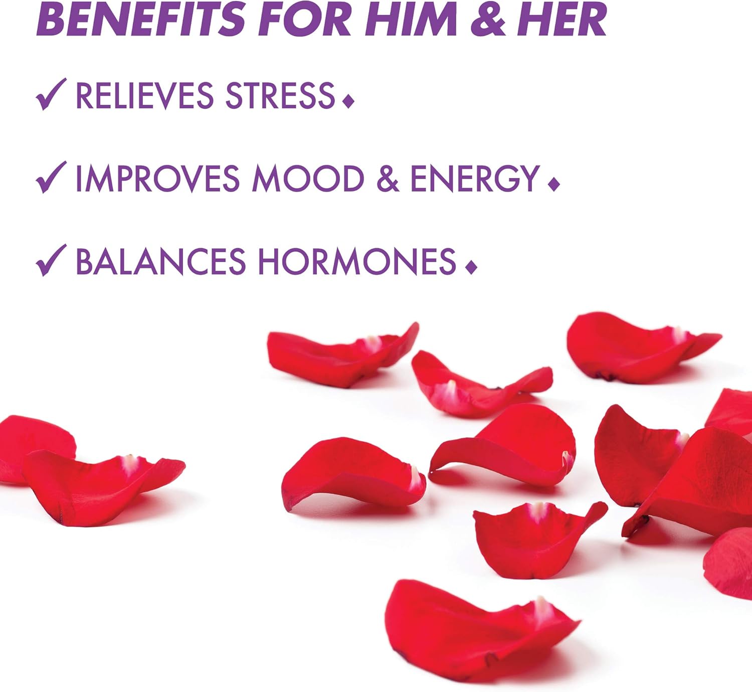 Bluebonnet Nutrition Intimate Essentials LJ100 - 60 Cápsulas, 30 Dosis