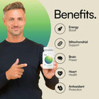 Heylo Multi+ Multivitamínico Avanzado – 120 Cápsulas