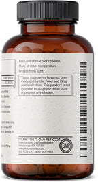 Futurebiotics Biotina 10.000 mcg – 360 Comprimidos Veganos
