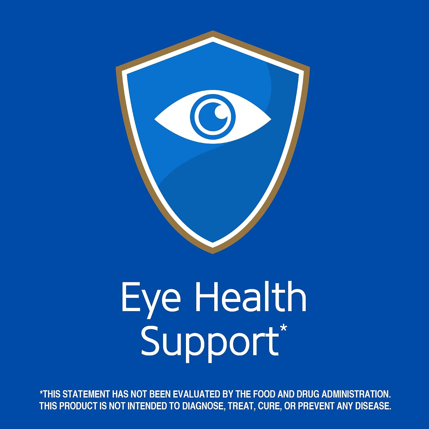 21st Century Healthy Eyes SuperView 2 – 120 Cápsulas Blandas