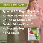 Youngevity Majestic Earth® Mineral STX™ Plant Derived Minerals Powder