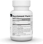 Source Naturals Ellagic Active 300mg - 60 Comprimidos