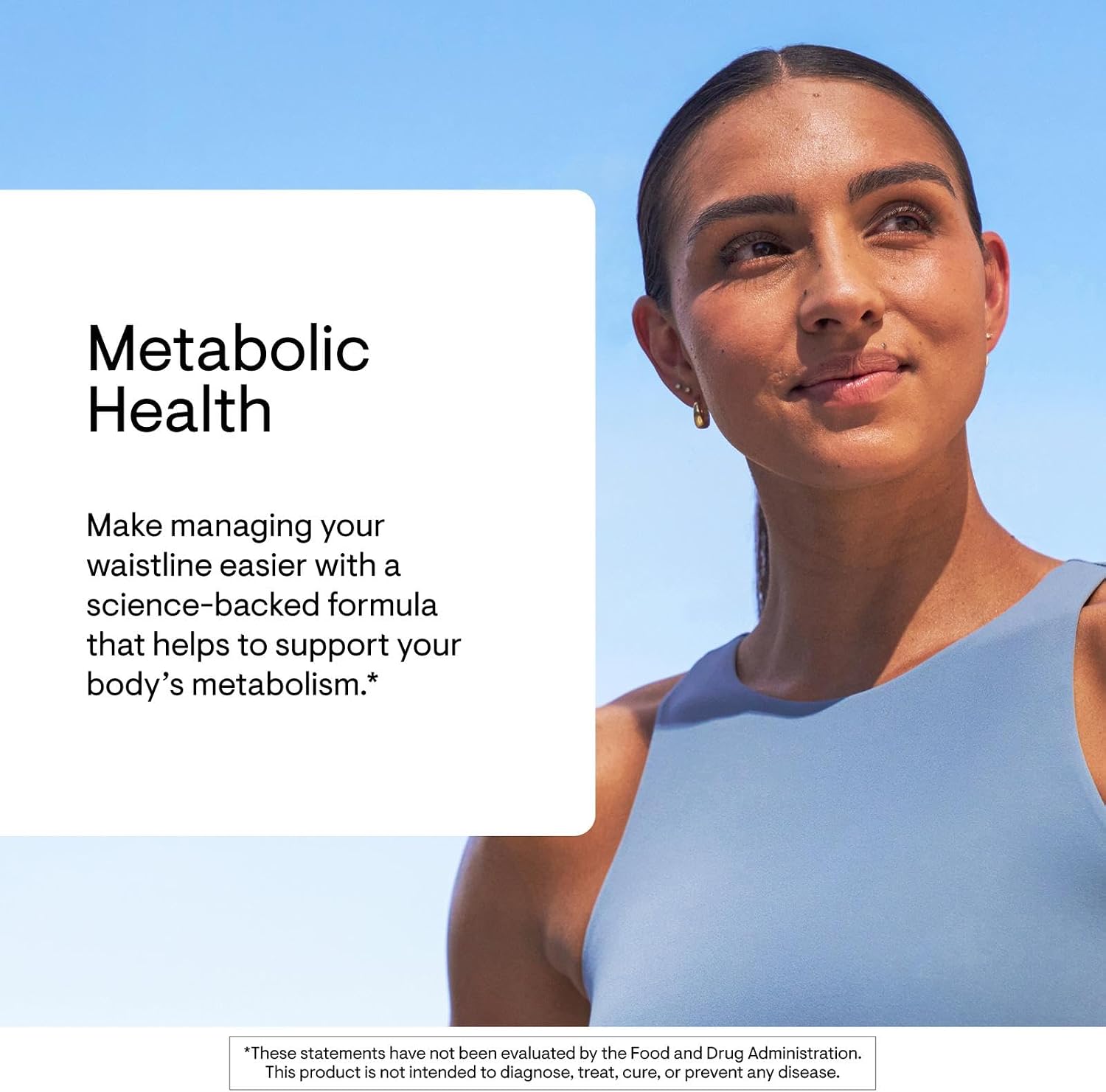 THORNE Metabolic Health - Bergamota y Cúrcuma Fitocoma - 120 Cápsulas