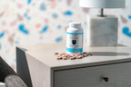 Young Living KidScents MightyVites - Multivitamínico Infantil Masticable con Alimentos Integrales - 120 Comprimidos
