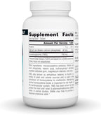 Source Naturals TMG (Trimetilglicina) - 750 mg - 120 Comprimidos Vegetarianos