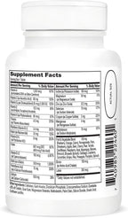 21st Century Wellify Multivitamínico para Mujeres 50+ con Minerales, 65 Comprimidos