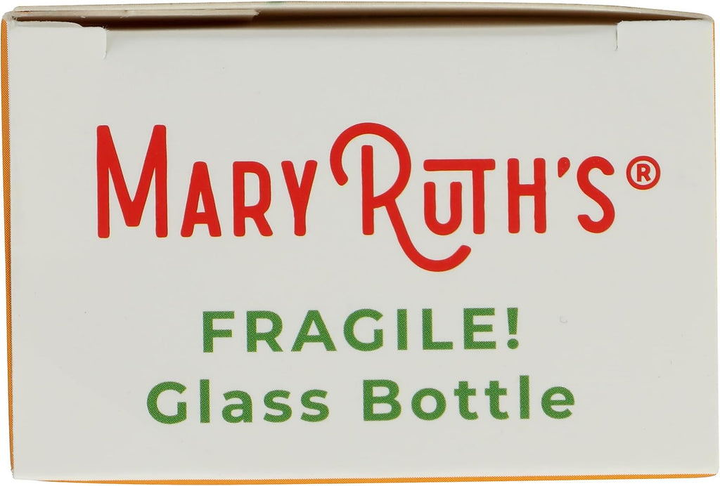 Mary Ruth's Vitamin E Drops Orgánico 59 ml