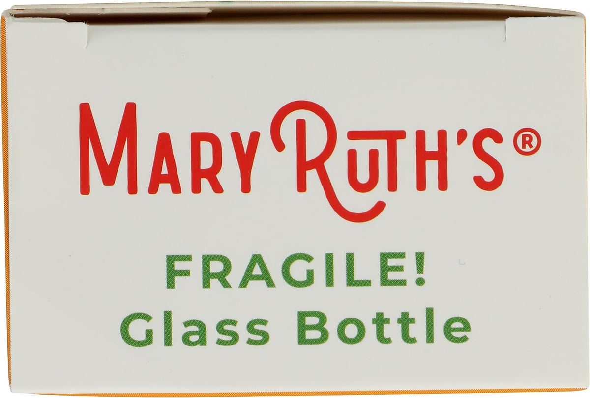 Mary Ruth's Vitamin E Drops Orgánico 59 ml – La protección de los ácidos grasos frente a la oxidación. – Image 3