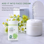 Vitamin A Palmitate Powder, Retinol Palmitate, 3OZ 99.9% Purity, Cosmetic Grade, Vitamin A Powder for Homemade Cosmetics