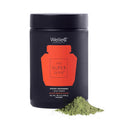 WelleCo The Super Elixir Daily Greens Powder - Sabor Naranja Sangre (Frasco)
